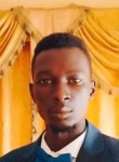 Tgani, 25, El Obeid