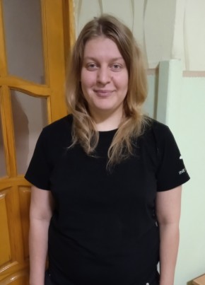 Алиса Мартовая, 29, Україна, Київ