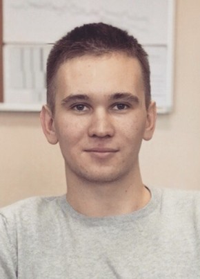 RamblerDating profile picture for @enlist