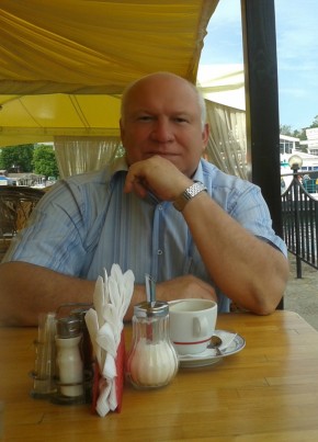 Дмитрий, 70, Россия, Краснодар