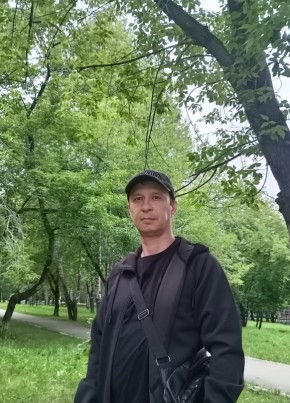Александр из Усолье-Сибирское 43 года