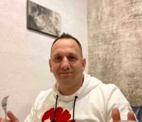 Charles Patrick, 42 года, New York City