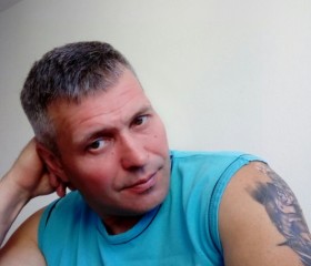 Сергей, 47 лет, Wrocław
