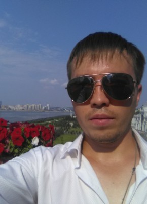 Maksim, 33, Russia, Saint Petersburg