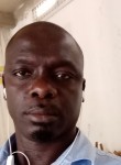 Abdoulaye, 47 лет, Dakar