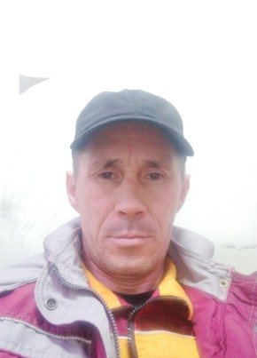Саша, 45, Россия, Реутов