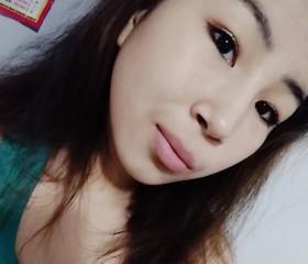 Karina, 18, Karakol