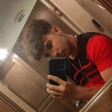 Jesus, 21  , Homestead