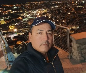 Oga Jon, 48, Tbilisi