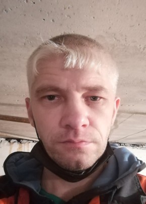 Николай, 43, Россия, Питкяранта