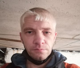 Николай, 43 года, Питкяранта