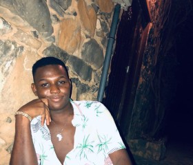 Jehu, 25 лет, Dakar