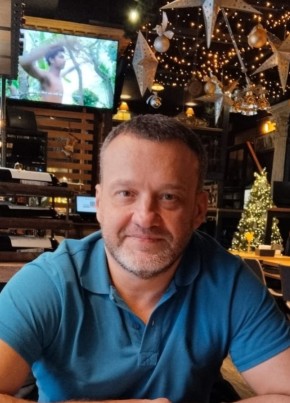 Sergey, 50, Russia, Moscow