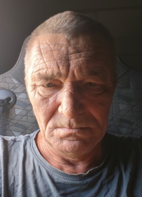 Александр из Кинели 58 лет
