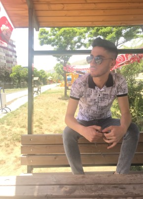 Emircan, 25, Türkiye Cumhuriyeti, Bitlis