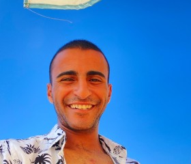Karim, 24 года, القاهرة