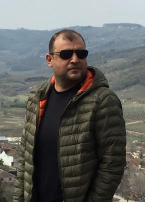 Hasan , 36, Türkiye Cumhuriyeti, Yalova