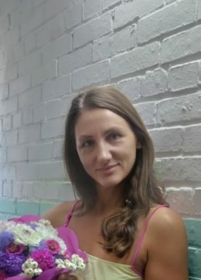 Наталья, 45, Россия, Истра