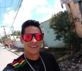 Rafadotado, 37, Itajai