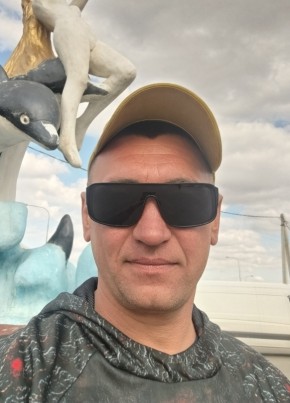 Рустам из Абинска 41 год