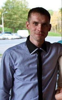 Игорь, 37, Россия, Боровичи