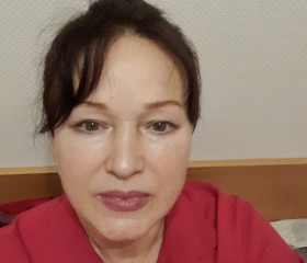 Алиса, 54 года, Нефтекамск
