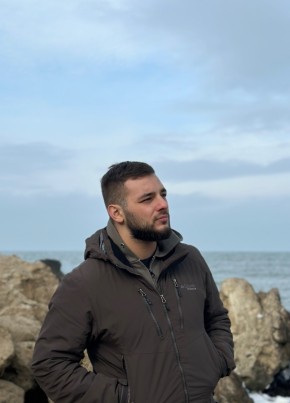 Алим из Волжского (Волгоградской обл.) 21 год
