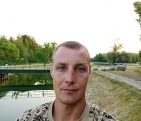 Леонид, 32 года, Петергоф