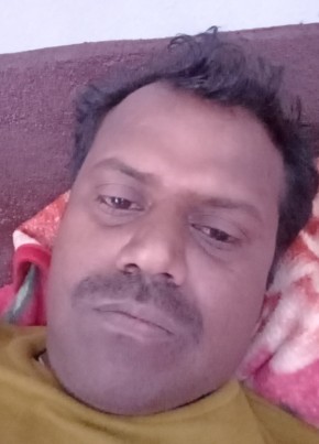 Shiva, 39, India, Pune
