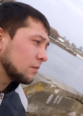Сергей), 25, Россия, Москва