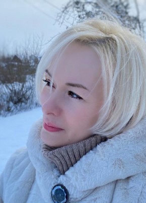 Елена из Санкт-Петербурга 49 лет
