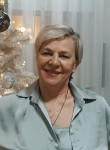 Tatyana, 61, Krasnoyarsk