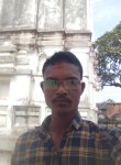 Dinabandhu Bhoi, 20 лет, Nellore