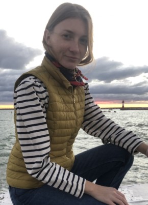 Mariya, 27, Russia, Sochi