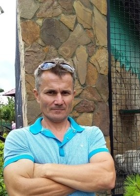 Айдер, 49, Россия, Бахчисарай