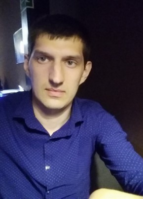 Дима, 33, Россия, Бузулук