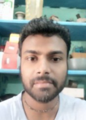 Raju, 35, India, Barpeta Road