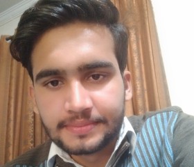 Zaib, 22, Hafizabad