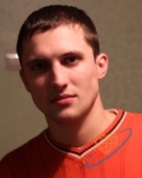 Евгений, 37, Россия, Смоленск