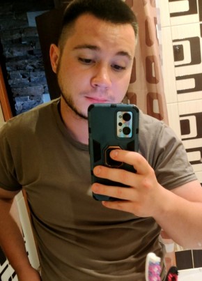 Denis, 28, Russia, Kirov (Kirov)