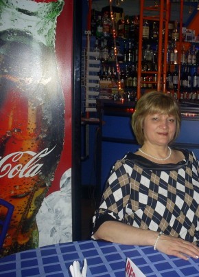 Aнна, 64, Россия, Тучково