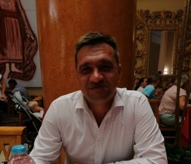 Роман, 46 лет, Харків
