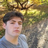 Gage, 22  , Pullman