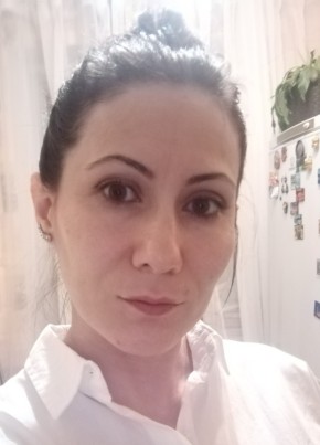 Ева, 37, Россия, Курск