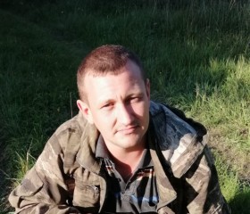 Алексей, 43 года, Белозёрск