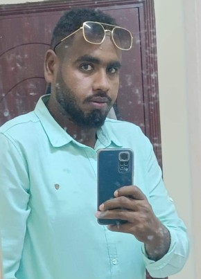 Altagi Mohamed, 28, سلطنة عمان, بركاء‎