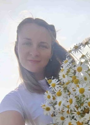 Анна из Краснодара 33 года