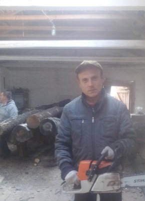 Александр Лаза, 36, Рэспубліка Беларусь, Лунінец