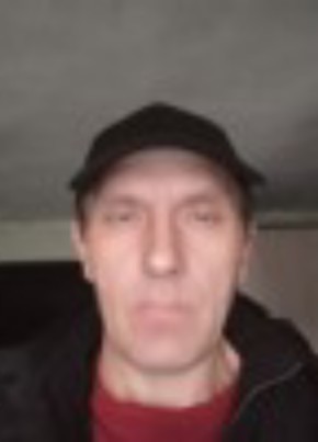 Павел, 49, Россия, Прокопьевск