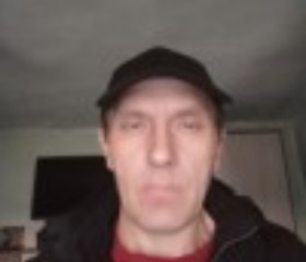 Павел, 49 лет, Прокопьевск